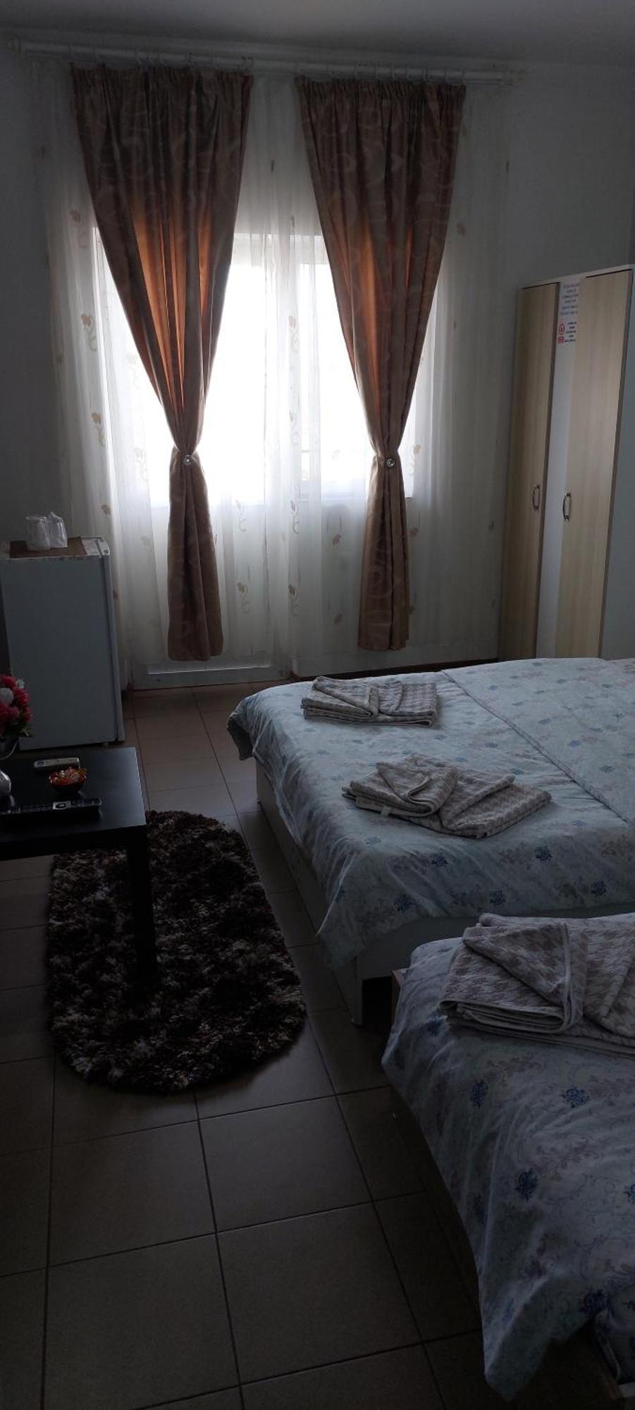 Vila Alexandru เอโฟริเอนอร์ด ภายนอก รูปภาพ