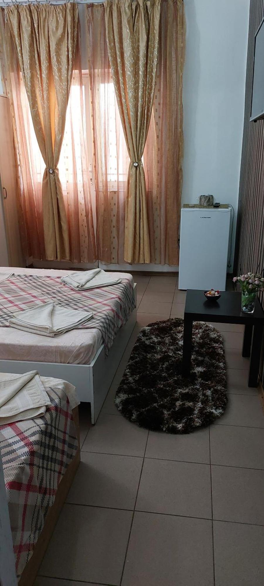 Vila Alexandru เอโฟริเอนอร์ด ภายนอก รูปภาพ